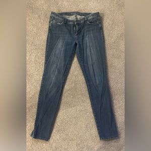 Michael Kors skinny jeans - great condition